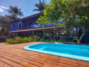 Pousada Tropicália Paraty